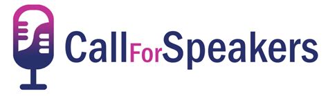 call for speakers|CallForSpeakers.Net – Find Open Call For Speakers .